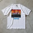 画像1: 1990s CORVETTE Tシャツ　 "MADE IN USA"　 表記L  (1)