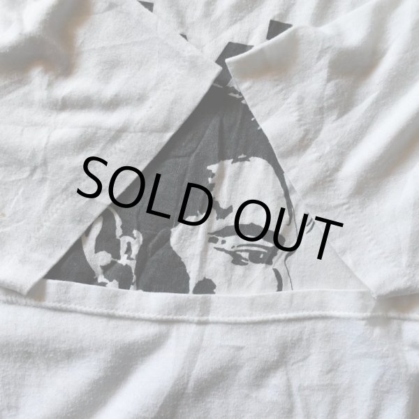 画像5: 1980s ELVIS ALWAYS ON MY MIND Tシャツ　 "MADE IN USA"　 表記XL  (5)