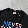 画像3: NEVER FORGET 9.11追悼Tシャツ　 "MADE IN USA"　 表記XL  (3)