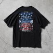 画像2: NEVER FORGET 9.11追悼Tシャツ　 "MADE IN USA"　 表記XL  (2)