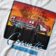 画像4: 1990s CORVETTE Tシャツ　 "MADE IN USA"　 表記L  (4)