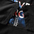 画像8: NEVER FORGET 9.11追悼Tシャツ　 "MADE IN USA"　 表記XL  (8)