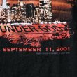 画像6: NEVER FORGET 9.11追悼Tシャツ　 "MADE IN USA"　 表記XL  (6)