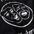 画像5: 1990s ΔΦΕ MURDER MYSTERY DATE PARTY 蓄光プリントTシャツ　 "MADE IN USA"　 表記XL  (5)