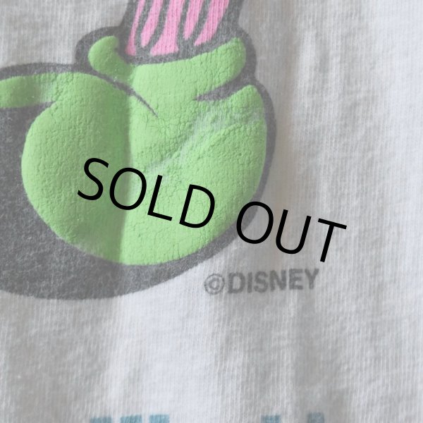 画像5: 1980-90s MICKEY GOLF Tシャツ　 "MADE IN USA"　 表記L  (5)