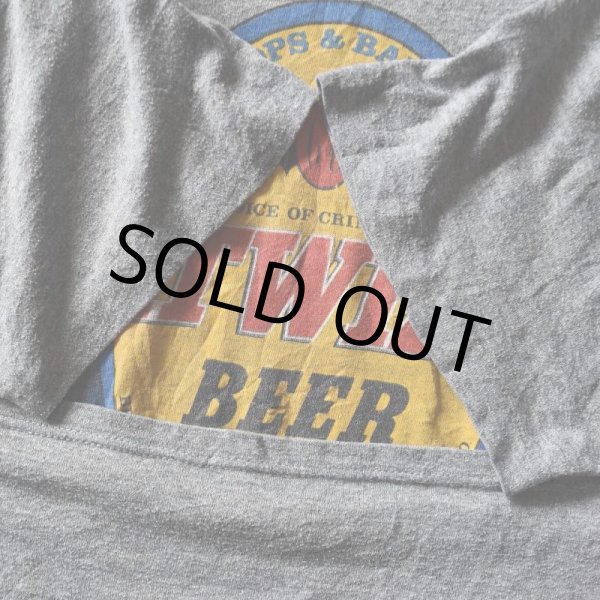 画像6: 1980s BATWIZER Tシャツ　 "MADE IN USA"　 表記XL  (6)