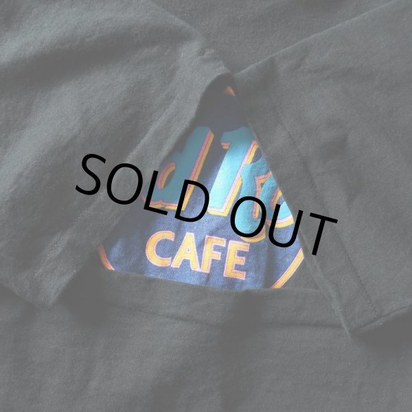 画像5: 1990s Hard Rock CAFE Tシャツ　 "MADE IN USA /SAN FRANCISCO"　 表記XL  (5)
