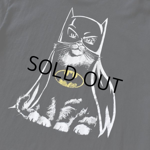 画像3: BATMAN Tシャツ　 表記XL  (3)
