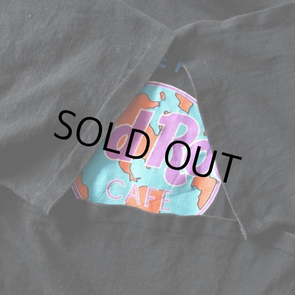 画像5: 1990s Hard Rock CAFE Tシャツ  "MADE IN USA /NEW YORK"  表記XL  (5)