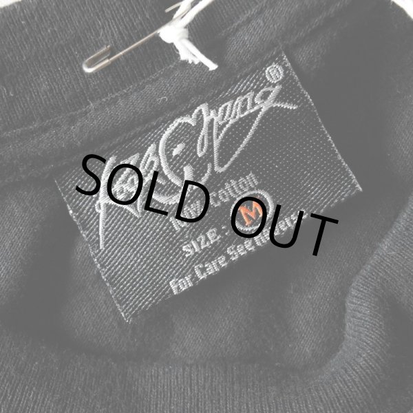 画像3: ROCk CHANG モーターサイクルTシャツ　 表記M  (3)