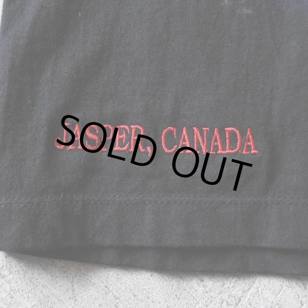 画像6: ROCk CHANG モーターサイクルTシャツ　 表記M  (6)