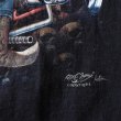 画像5: ROCk CHANG モーターサイクルTシャツ　 表記M  (5)