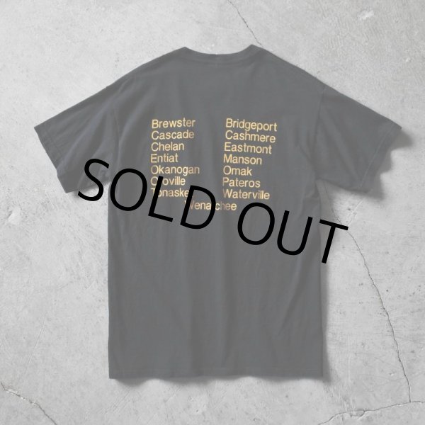 画像2: FFA プリントTシャツ　 表記M  (2)