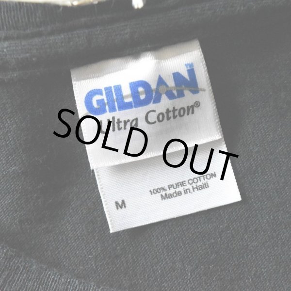 画像3: FFA プリントTシャツ　 表記M  (3)