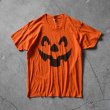 画像1: 1980s HALLOWEEN Tシャツ　 "MADE IN USA"　 表記XL  (1)
