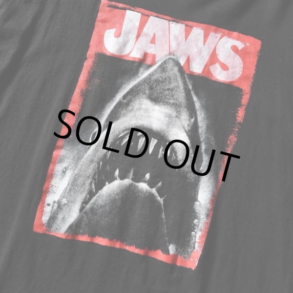 画像3: JAWS Tシャツ　 表記XL  (3)