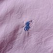 画像4: Ralph Lauren ボタンダウンシャツ　 表記L  (4)