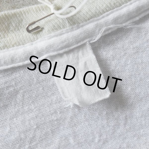 画像3: 1970s HEINEKEN リンガーTシャツ　 "MADE IN USA"　 表記L  (3)