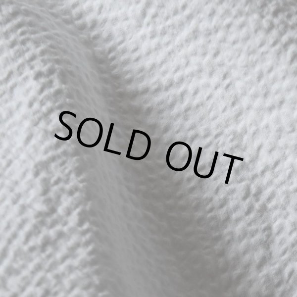 画像5: Ralph Lauren シアサッカーシャツ  表記XL  (5)