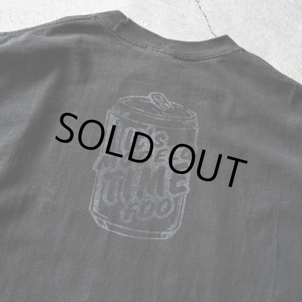 画像8: It's Modelo Time Foo エロTシャツ　 表記2XL  (8)