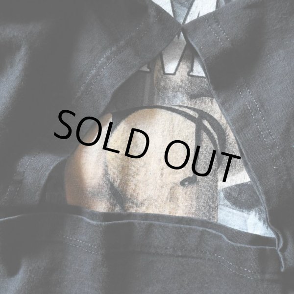 画像9: It's Modelo Time Foo エロTシャツ　 表記2XL  (9)