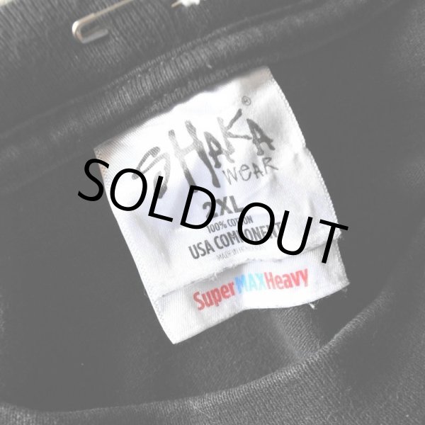 画像4: It's Modelo Time Foo エロTシャツ　 表記2XL  (4)