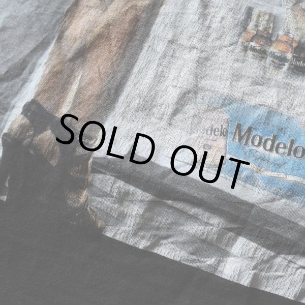 画像7: It's Modelo Time Foo エロTシャツ　 表記2XL  (7)