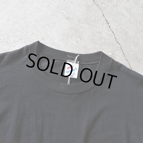 画像2: 1990s JERZEES ポケットTシャツ  "MADE IN USA"  表記L  (2)