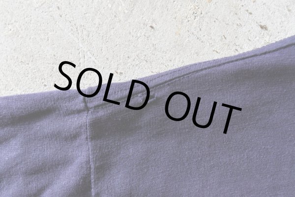 画像6: 1970s Champion カーミットTシャツ  "MADE IN USA"  表記L  (6)