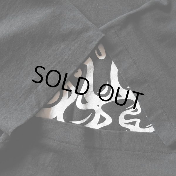 画像5: 1990s NO DRUGS NO GANGS NO VIOLENCE プリントTシャツ　 "MADE IN USA"　 表記XL  (5)