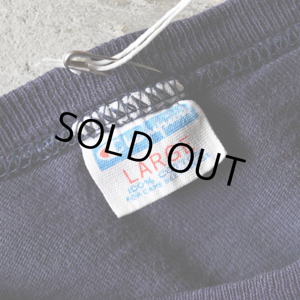 画像3: 1970s Champion カーミットTシャツ  "MADE IN USA"  表記L  (3)