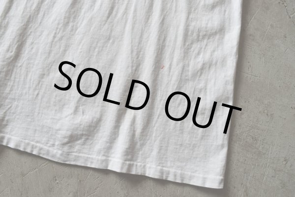 画像11: 1990s SEA DOG プリントTシャツ　 "MADE IN USA"　 表記XL  (11)