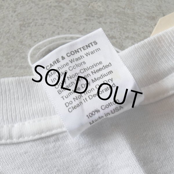 画像5: 1990s SEA DOG プリントTシャツ　 "MADE IN USA"　 表記XL  (5)