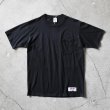 画像1: 1990s JERZEES ポケットTシャツ　 "MADE IN USA"　 表記L  (1)