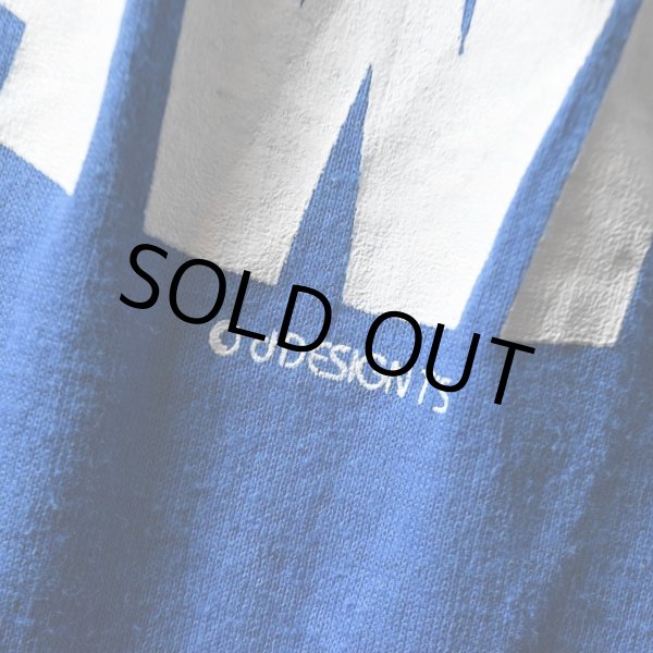 画像5: 1980s HANGLOOSE HAWAII Tシャツ　 "MADE IN USA"　 表記L  (5)