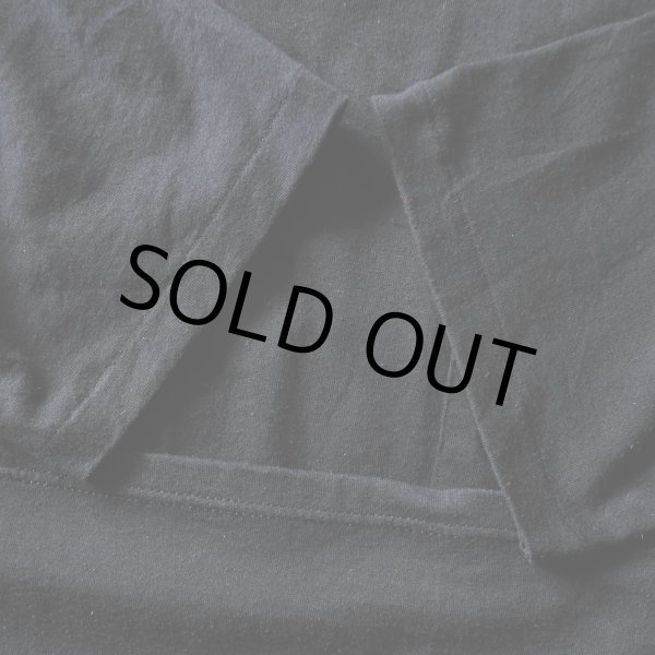 画像5: 1990s JERZEES ポケットTシャツ  "MADE IN USA"  表記L  (5)