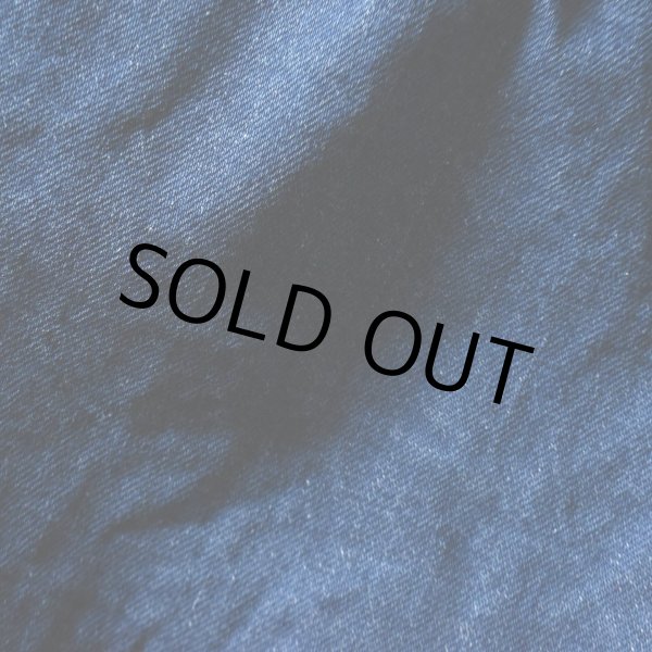 画像11: 1970-80s RALPH LAUREN WESTERN WEAR デニムジャケット　 表記WOMENS L  (11)