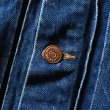 画像5: 1970-80s RALPH LAUREN WESTERN WEAR デニムジャケット　 表記WOMENS L  (5)