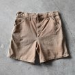 画像1: 1990s〜 Carhartt ダックペインターショーツ　 実寸W31  (1)