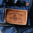 画像9: 1970-80s RALPH LAUREN WESTERN WEAR デニムジャケット　 表記WOMENS L  (9)