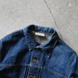 画像3: 1970-80s RALPH LAUREN WESTERN WEAR デニムジャケット　 表記WOMENS L  (3)