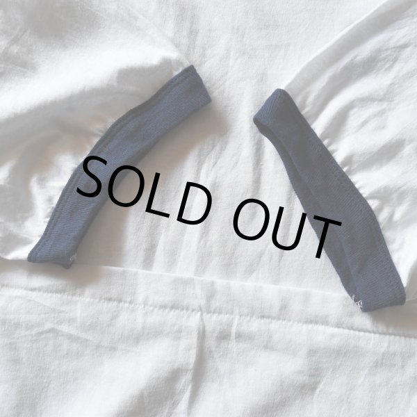 画像5: 1980s BOY SCOUTS リンガーTシャツ　 "MADE IN USA"　 実寸L  (5)