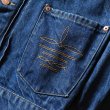 画像6: 1970-80s RALPH LAUREN WESTERN WEAR デニムジャケット　 表記WOMENS L  (6)