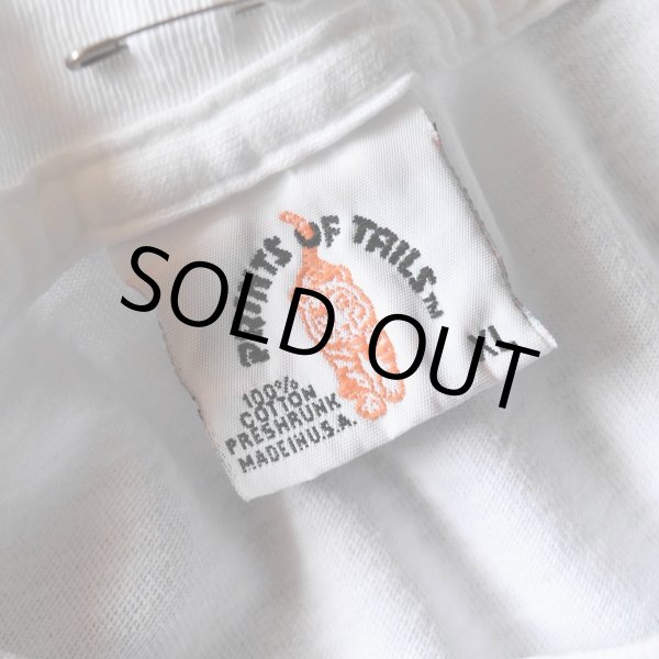 画像4: 1990s NEW ORLEANS ねごTシャツ　 "MADE IN USA"　 表記XL  (4)