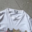 画像3: 1990s NEW ORLEANS ねごTシャツ　 "MADE IN USA"　 表記XL  (3)