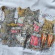 画像7: 1990s NEW ORLEANS ねごTシャツ　 "MADE IN USA"　 表記XL  (7)
