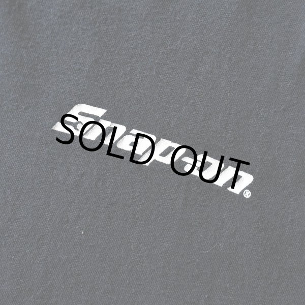 画像5: Snap-on プリントTシャツ　 表記2XL  (5)