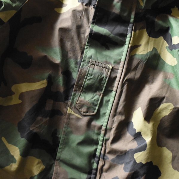 画像6: "DEAD STOCK"　 2000s US.ARMY ECWCS GEN1 ゴアテックスパーカー　 表記MEDIUM-LONG  (6)