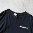 画像3: Snap-on プリントTシャツ　 表記2XL  (3)
