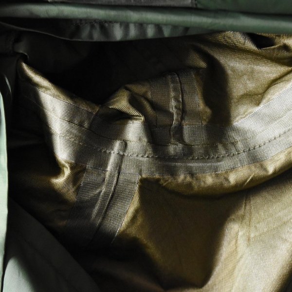 画像8: "DEAD STOCK"　 2000s US.ARMY ECWCS GEN1 ゴアテックスパーカー　 表記MEDIUM-LONG  (8)